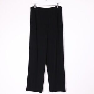 Misook Acrylic Knit Pants